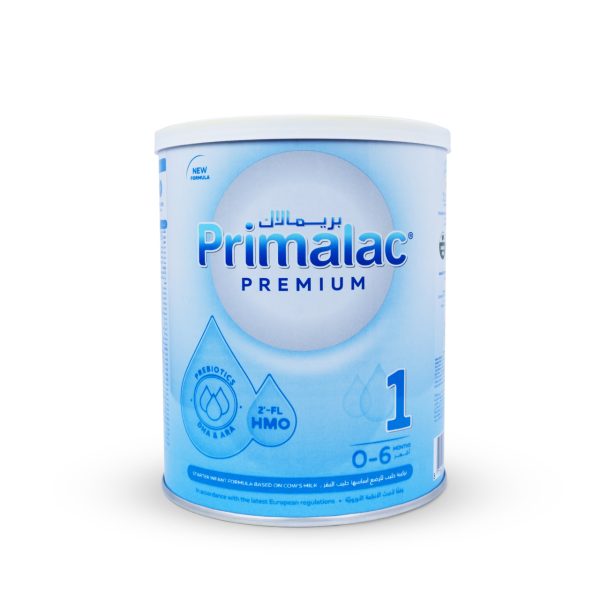 Primalac Premium 1