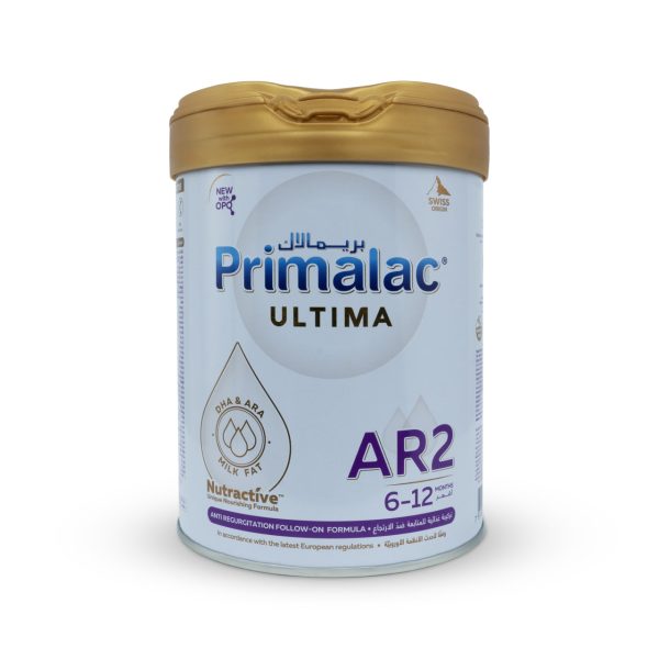 Primalac Ultima AR2