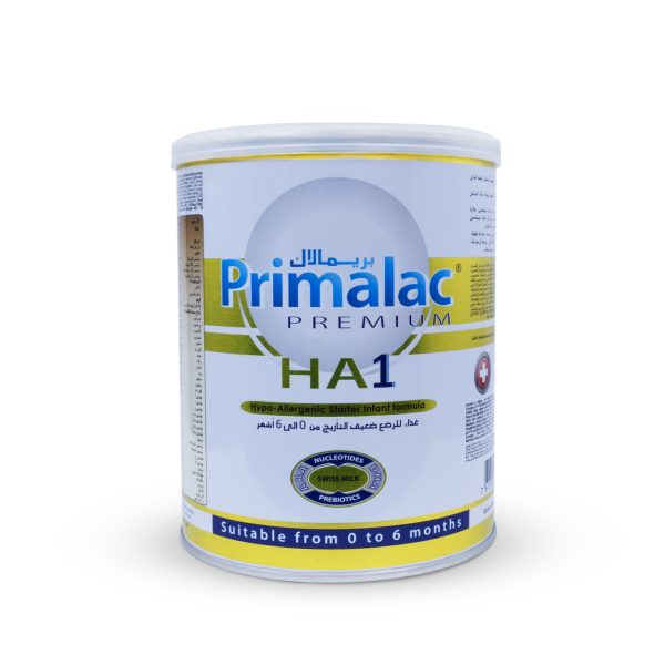 Primalac Premium HA1
