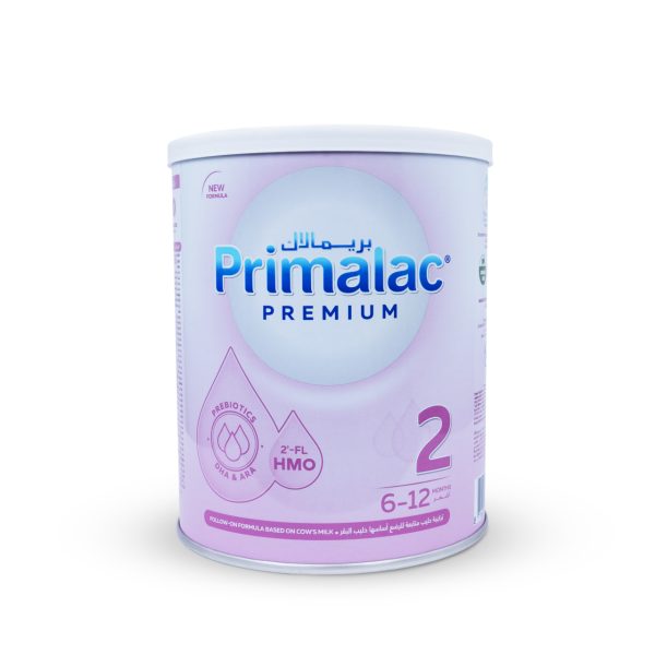 Primalac Premium 2