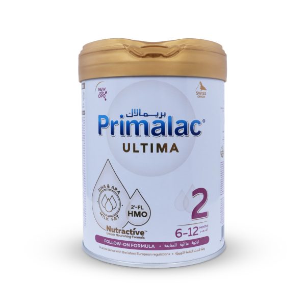 Primalac Ultima 2