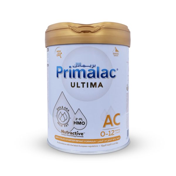 Primalac Ultima AC