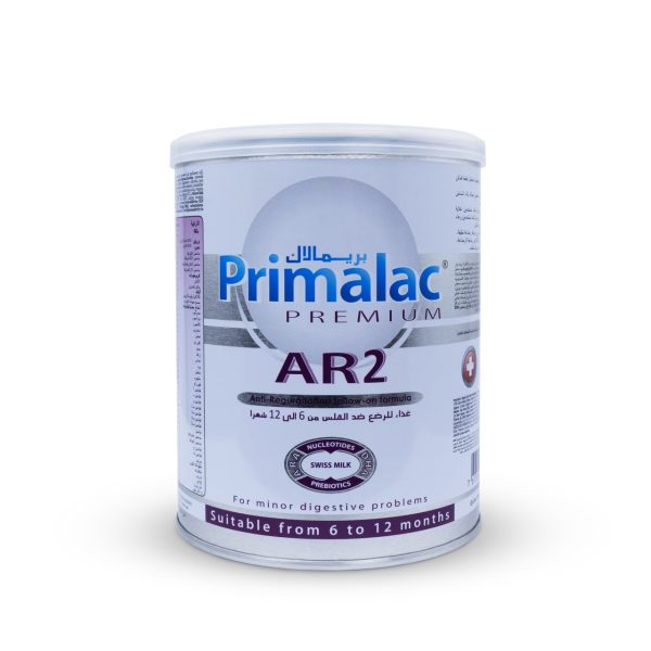 Primalac Premium AR2