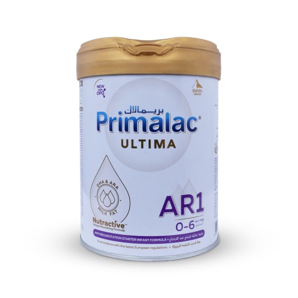 Primalac Ultima AR1