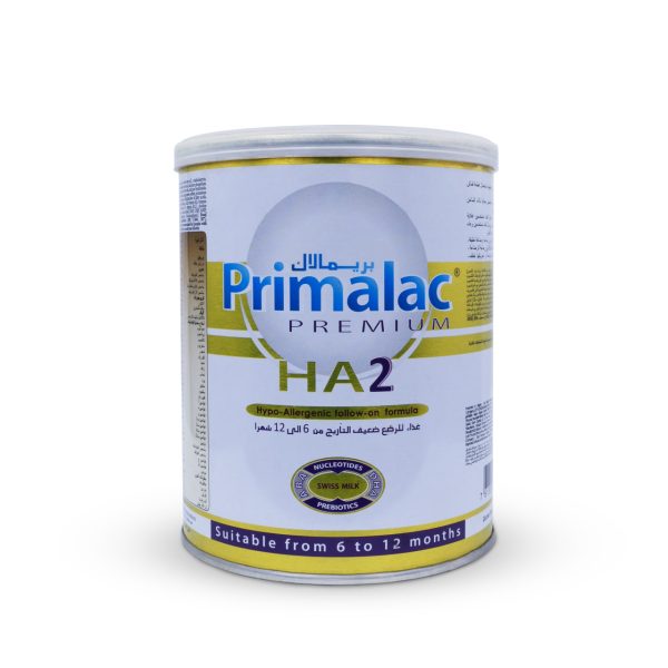 Primalac Premium HA2