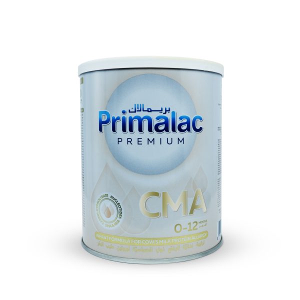 Primalac Premium CMA