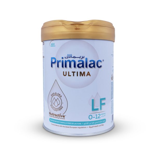 Primalac Ultima LF
