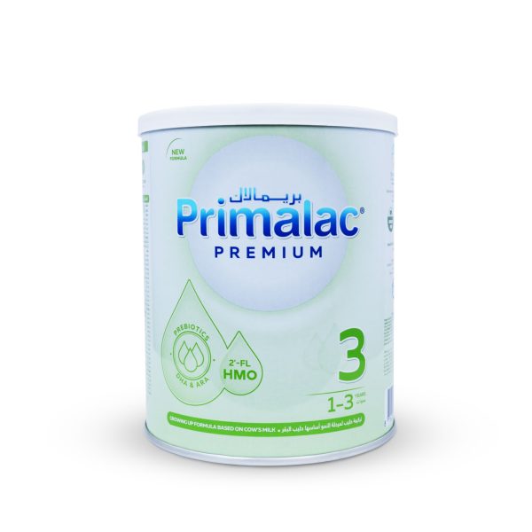 Primalac Premium 3