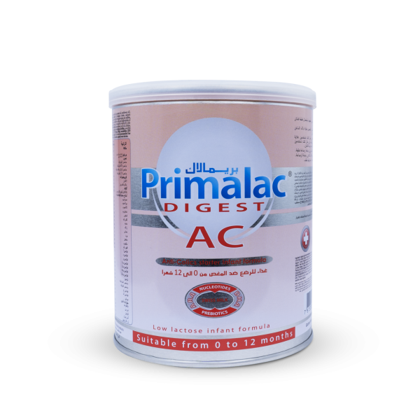 Primalac Digest AC