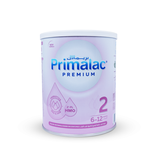 Primalac Premium 2