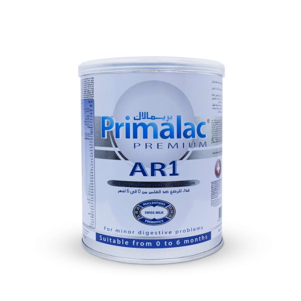 Primalac Premium AR 1
