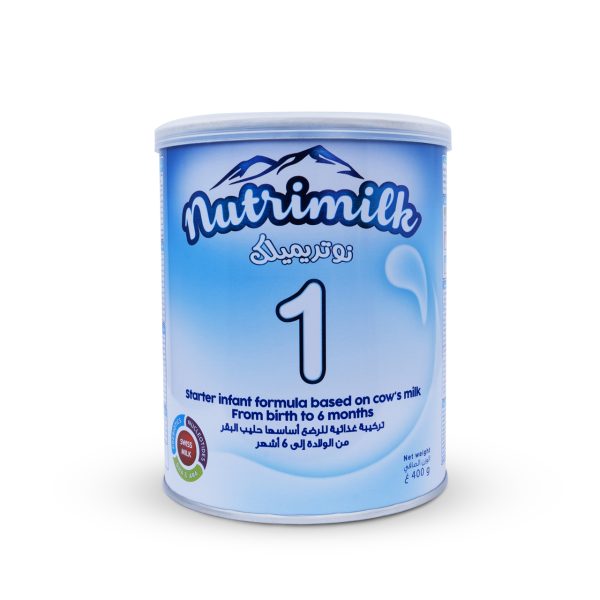 Nutrimilk 1