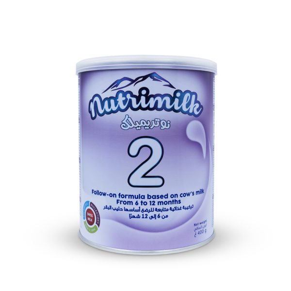 Nutrimilk 2
